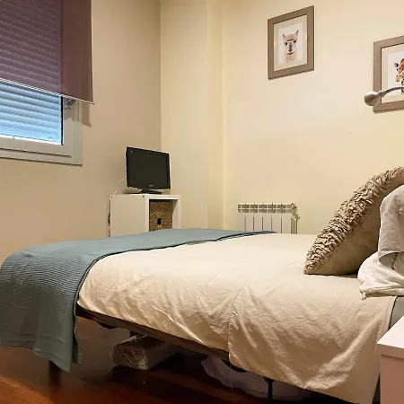 Apartment Mediterreanea Parking Terrazza Netflix Hostem Vilanova i la Geltru