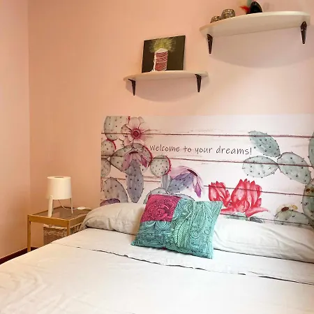 Apartment Mediterreanea Parking Terrazza Netflix Hostem *