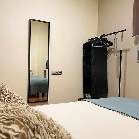 Apartament Mediterreanea Parking Terrazza Netflix Hostem Vilanova i la Geltrú